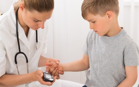 nuovo farmaco contro il diabete di tipo 1