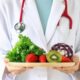 alimentazione e longevità