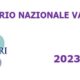 calendario vaccini 2023