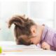bambini e stress