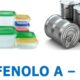bisfenolo a
