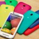non regalare lo smartphone