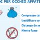 rimedi per occhi affaticati