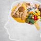 alimentazione sana contro depressione