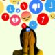 danni da esposizione ai social