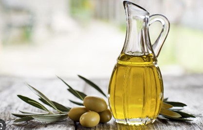 olio di oliva benefici per la salute