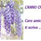messaggi di auguri anno
