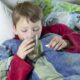bambini influenza stagionale