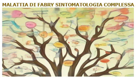 malattia di Fabry