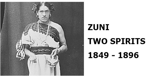 zuni two-spirits
