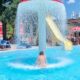 sicurezza nei parchi acquatici
