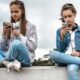 leggi social media ragazzi