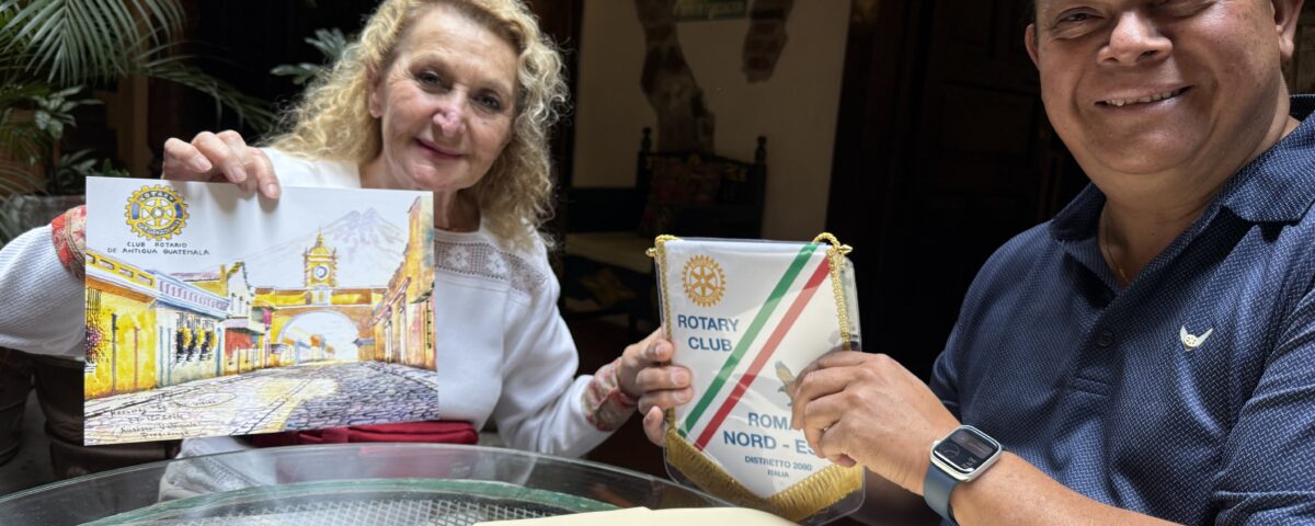 Guida Genitori Antigua 2024