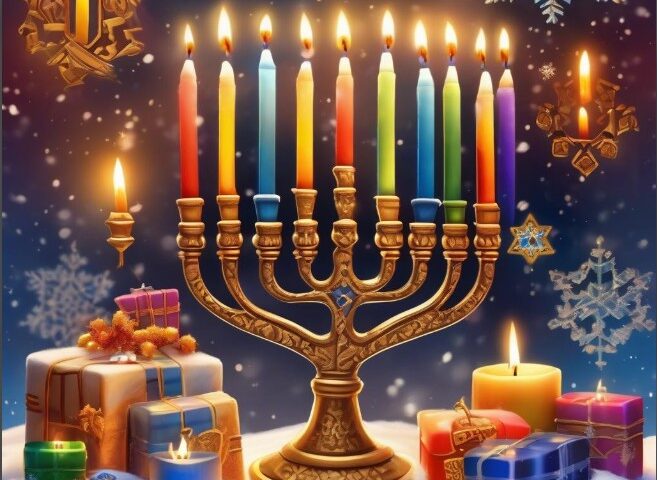 hannukah