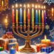 hannukah