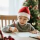 racconto il mio natale