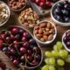 alimenti con melatonina