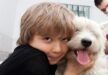 cani e bambini