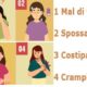 carenza di magnesio
