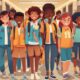 abbigliamento a scuola
