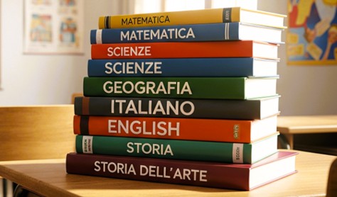 bonus libri