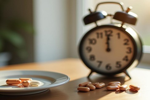 farmaci prima, durante o dopo i pasti