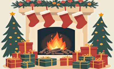 scegliere i regali di natale