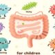 microbioma bambini
