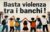 violenza a scuola