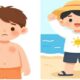come proteggersi dal sole