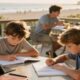 compiti per le vacanze