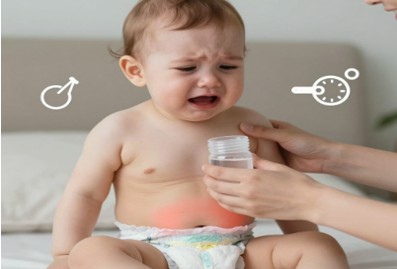 diarrea nei bambini