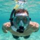 maschere da snorkeling