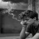 nicotina e sindrome depressiva