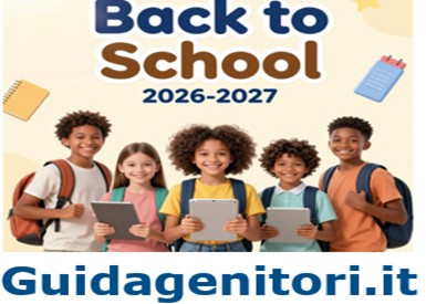 back to school 2026