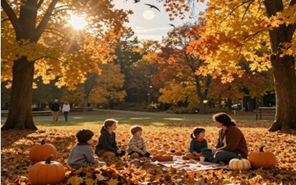 equinozio d'autunno