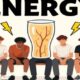 giovani e energy drink