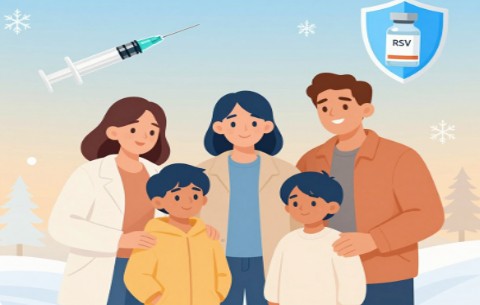 influenza e vrs