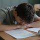 brutti voti a scuola