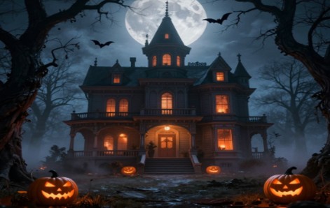halloween
